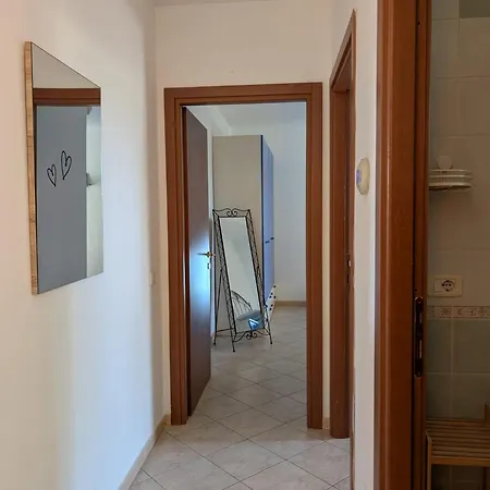 Apartament 300 Passi *