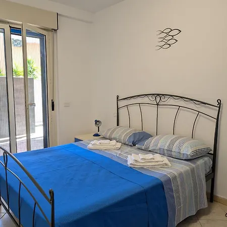 300 Passi Apartament San Salvo