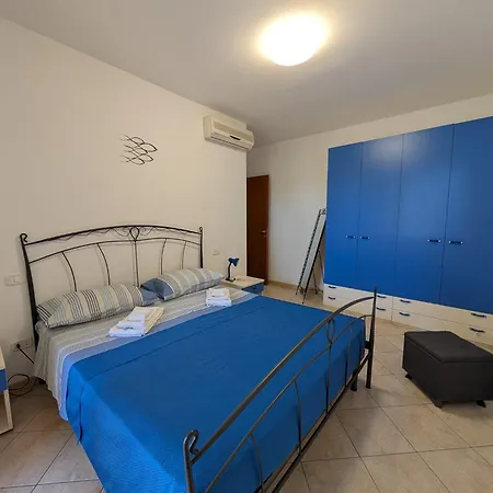 Apartament 300 Passi San Salvo
