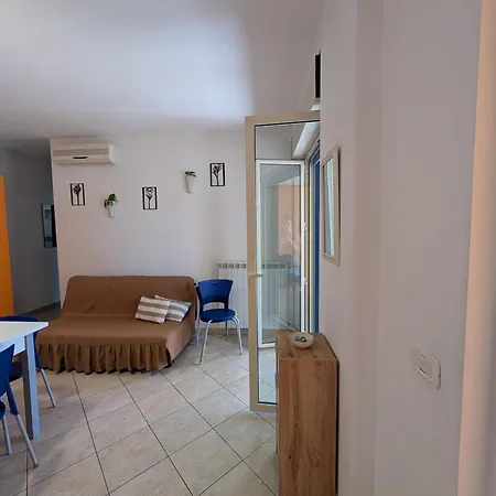 Apartament 300 Passi San Salvo