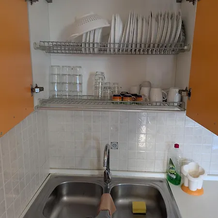 Apartament 300 Passi *