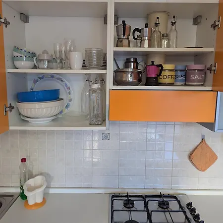 Apartament 300 Passi *
