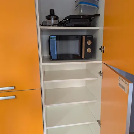 300 Passi Apartament
