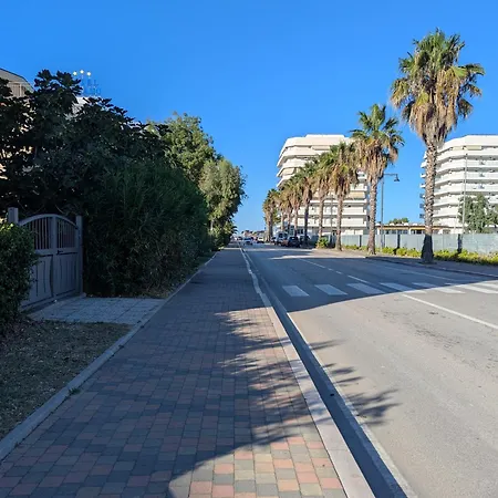 300 Passi Apartament San Salvo