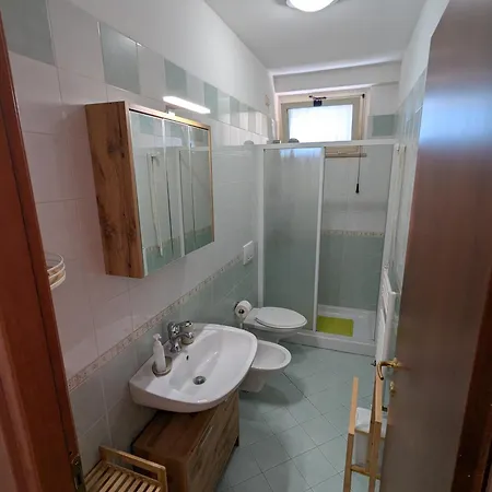 Apartament 300 Passi San Salvo