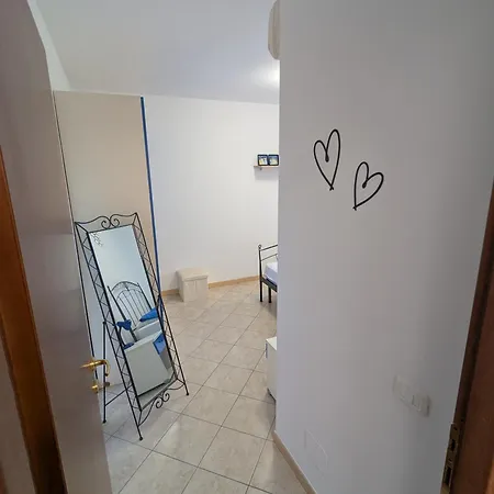 Apartament 300 Passi San Salvo