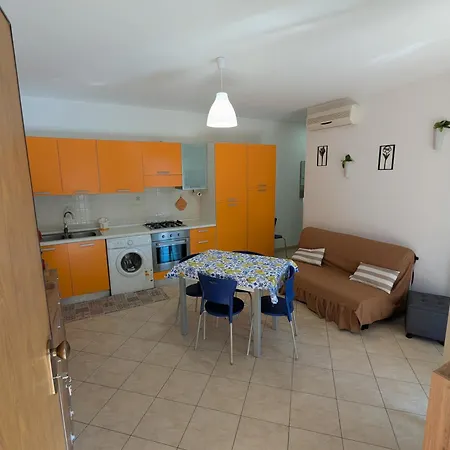 Apartament 300 Passi San Salvo